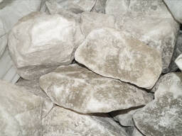 Соль-лизунец глыбовая кормовая для сельскохозяйственных и диких животных