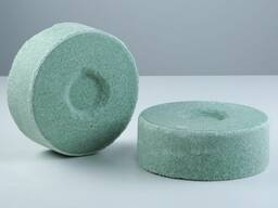 Соль лизунец минеральный солевой для крс и мрс с антигельминтином! 5КГ