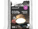 Соль морская - фото 1