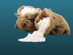 Соль пищевая йодированная сорт 1, помол 1