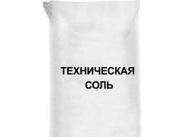 Соль техническая \ антигололедные реагенты \ пгм хфа \