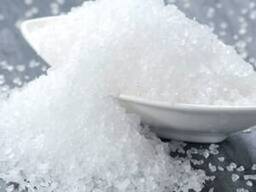 Продам соль йодированная весовая Мозырьсоль