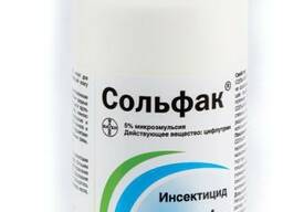 Сольфак 5%