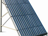 Солнечная гелиосистема для нагрева воды - фото 3