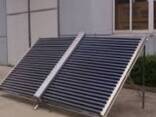 Солнечные коллекторы, системы - фото 3
