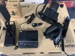Sony PXW-FX9K XDCAM 6K полнокадровая камера с объективом 28-135 мм f/4 G OSS - фото 2