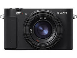 Sony RX1R III Digital Camera