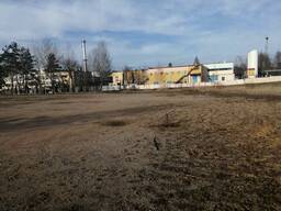 Сооружение неустановленного назначения