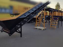 Сортировочная линия