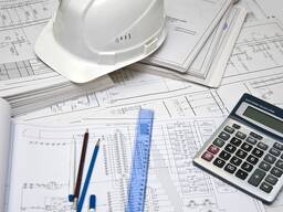 Составление, Разработка, Изготовление сметной документации