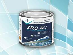 Составы для холодного цинкования ZRC