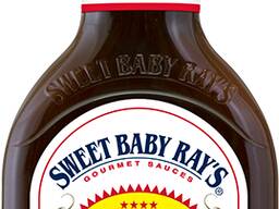 Соус барбекю Sweet Baby Ray's (США)