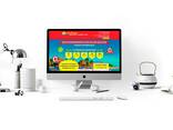Создание Landing Page - фото 1