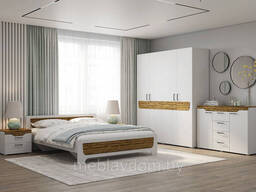 Спальня Милана