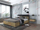 Спальня Quartz-16 (Вариант-4) - фото 3