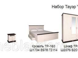 Спальня Тауэр 1