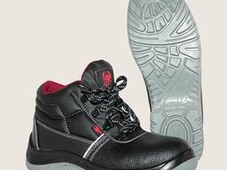 Спецобувь Ботинки «Скорпион » с МП арт. 1201М (Мун 200) АКЦИЯ!!!