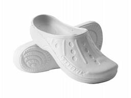 Спецобувь сабо женские