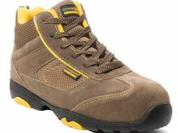 Спецобувь ботинки Ascanite High