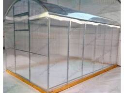 СпецПрофРесурс Каркас для теплицы 2.85х8м СПР Престиж