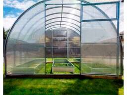 СпецПрофРесурс Каркас для теплицы 3х10м СПР Титан