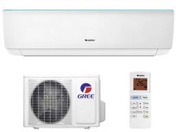 Сплит-система Gree Bora R32 wifi Inverter GWH09AAB-K6DNA4A