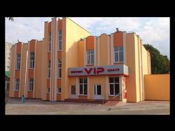 Спортивные бальные танцы