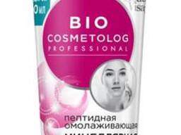 Средства для очищения лица Bio Cosmetolog