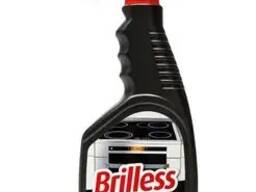 Средство для мытья грилей и духовок Brilless 500 мл