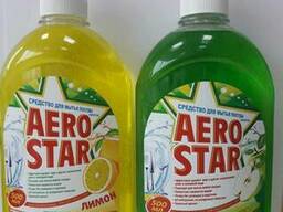 Средство для мытья посуды 500мл, 1л, 5л от производителя