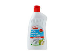 Средство для мытья посуды "Зеленое Яблоко" 500 мл ЧиП