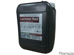 Средство для обработки вымени после доения Lactobel