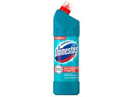 Средство моющее для сантехники Domestos 1000мл