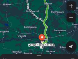 Срочно! Перевозка человека груза из Мозыря в Осиповичи