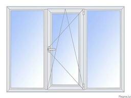 Срок изготовления окон 2-3 дня!