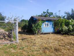 Продаётся участок 10 соток. 3м СТ Подлесное. 27 км от Минска. Слуцкое направление