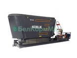 Стационарный смеситель кормов MS 180 KOBLiK - фото 1