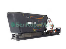 Стационарный смеситель кормов MS 180 KOBLiK