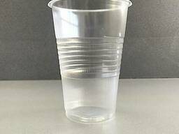 Стакан 200 мл Юпласт