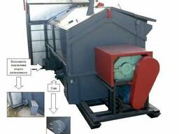 Станция штукатурная шс-4/6-3