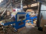 Станок брусовочный фирмы WALTER TD-5000KBA - фото 1