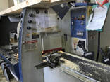 Станок четырехсторонний Weinig Unimat300 - фото 1
