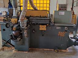 Станок четырёх сторонний МП-9