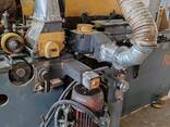 Станок четырёх сторонний МП-9 - фото 2