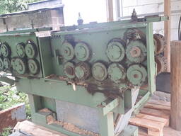 Станок деревообрабатывающий