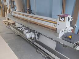 Станок для резки шпона LANGZAUNER LZ 5/2 3050 Австрия