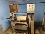 Станок для шпона - фото 1