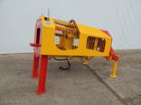 Станок для заточки кольев Rabaud Biface 240 PH - фото 1