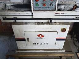 Станок для заточки плоских ножей MF256