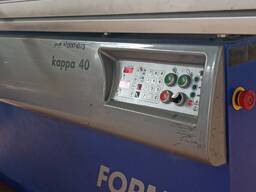Станок форматно-раскроечный, тип Format-4 Kappa 40/06 2011 г. в.
